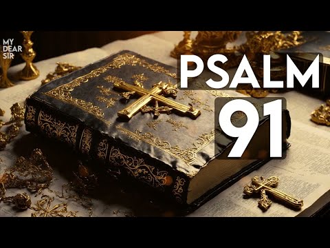 PSALM 91: MOST POWERFUL PRAYER IN THE BIBLE !