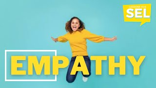 SEL Video Lesson of the Week (week 11) - Empathy