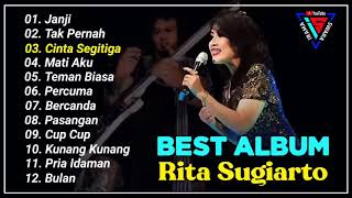 Best album Rita Sugiarto    O M SONETA