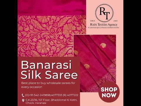 Katan Silk Saree: Elegance Woven in Every ThreadDiscover the allure of Katan Silk Sarees,