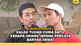 KISAH MUALAF SENSEI SUGIMOTO, TINGGALKAN BUDDHA DEMI ISLAM - Daniel Tetangga Kamu