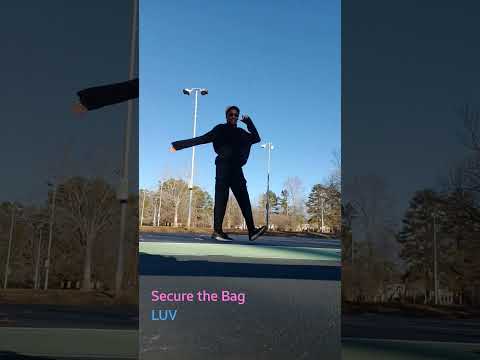 Secure the Bag by Lil Uzi Vert #artist #dance #music #entertainment #liluzivert