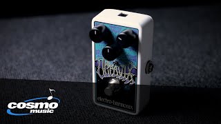 Electro-Harmonix Octavix Octave Fuzz Quickview - Cosmo Music