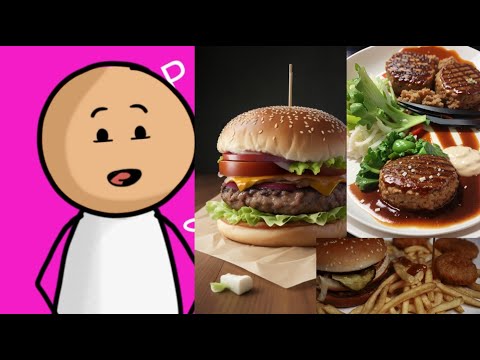 Beyond the Patty: Exploring Underrated Hamburger Facts