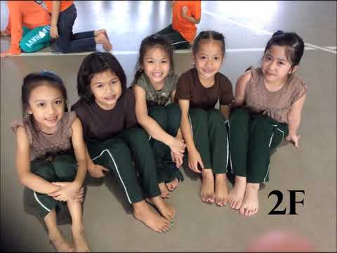 GRADE 2 DLSZ BATCH 2025