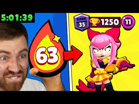 How I Pushed MELODIE to Rank 35 in ONLY 5 HOURS! 🤯