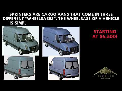 Craft Your Dream Journey Custom Sprinter Van Conversion Ideas #reels #shortsvideo #shorts_ #vanlife