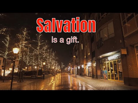 Day 11 Of Vlogmas: Finding Salvation!