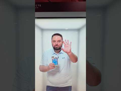 Hologram Phone Call at #ces2024