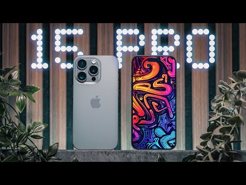 iPhone 15 Pro After 1 Year: Why It's Worth Keeping!