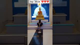 Jay bhim #bhimjayanticomingsoon #jayjaybhim #jaybhimsong #jaybhimstatus2024#shortvideo