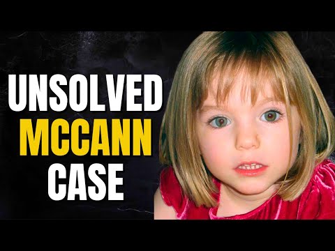 Is the MADELEINE McCann Case Analysis Hiding Something from Us?