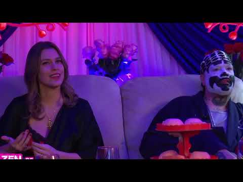 ICP Network Presents The Zen of Love Episode #4