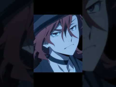 Matsuri #bsd #edit #chuuya #chuuyanakahara #bungoustraydogs