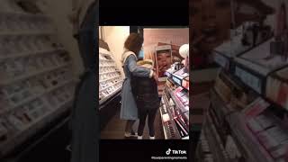 Viral Celebrity Sightings PART 8  TikTok: badparentingmoment