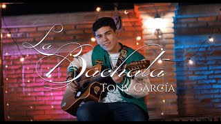 Tony García - La Bachata