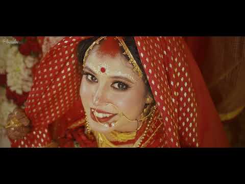 WEDDING HIGHLIGHTS | NEW SONG MUSIC | ANANYA & SUBHAM | TGP