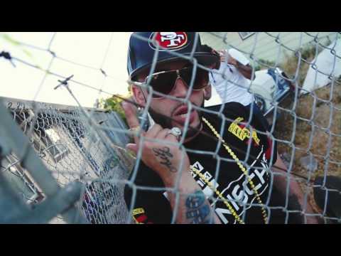 AG CUBANO x TEN MO TRAILER  [HD] Dir. By BLANCO FILMZ