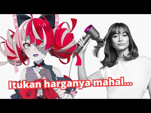 Ollie Dikasih Hadiah Ulang Tahun Mahal dari Tetangganya | Kureiji Ollie Hololive ID