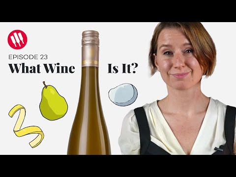 Learn by Tasting (ep. 23) Wine Folly