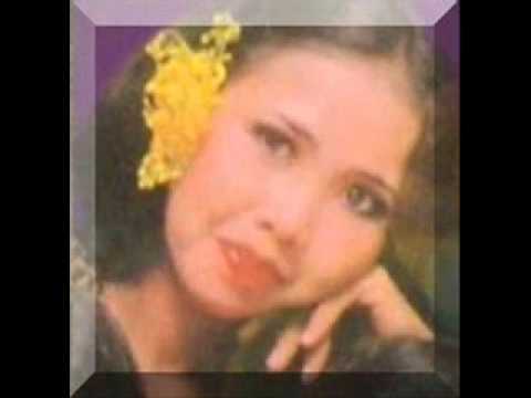 Hamidah Ahmad - Cinta.. pandang.. pertama....