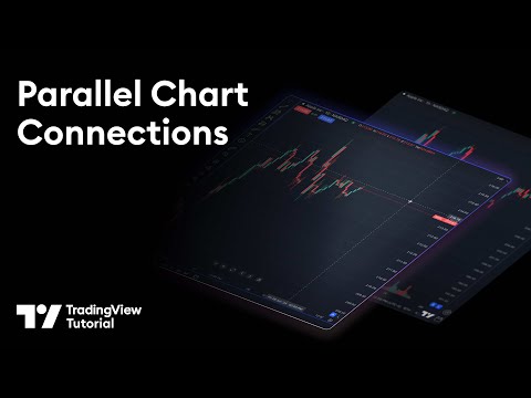 Parallel Chart Connections: Tutorial