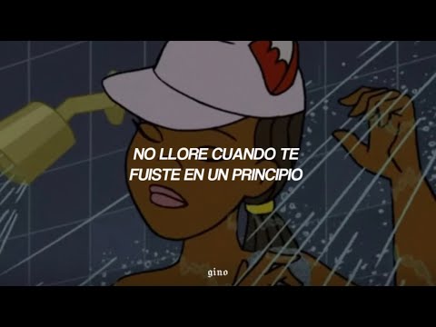 The Neighbourhood - Daddy Issues (Traducida al español) (La casa de los dibujos) (Morocha Amorocha)