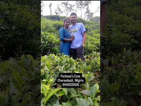 UNCOVERING HISTORY I Mr. Nagaraj & friends I Pazhassi's Cave I Cherambadi I Nilgiris