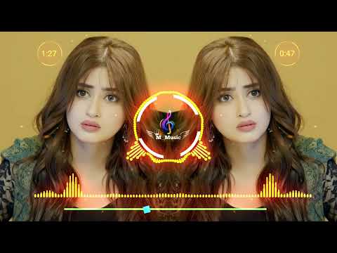 বাংলা ডিজে মিউজিক | Bangla Dj Music | New Remix Songs 2024 | Black Music Pasents