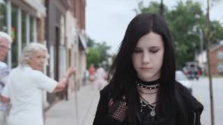 Gothic Werbung "Gothic Girl" Gothic Commercial