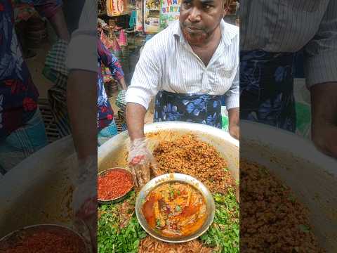 World Street Food Masala Kubli #streetfood #worldstreetfoodltd #youtubeshorts #shorts