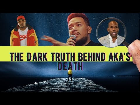 Who Killed AKA The Unsolved Mystery of a Hip Hop Legend