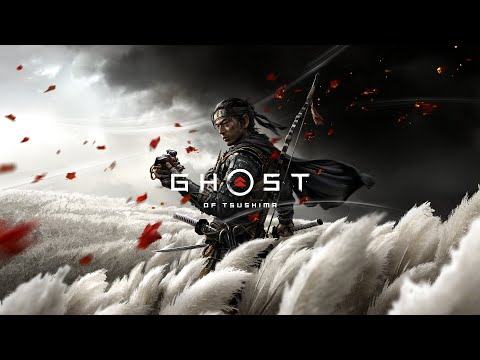 Ghost Of Tsushima live : شبح تسوشيما بث مباشر