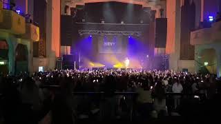 HRVY - Good Vibes - Glasgow