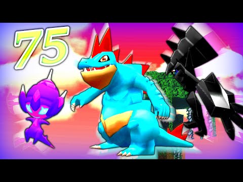 PIXELMON'S NEW DIMENSIONS!? - Minecraft Pixelmon Survival (Episode 75) - Minecraft Pokemon Mod