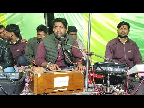 singer Mukesh Ghasipura हेलो सुन लीजो भवानी चौथ माता भजन Jay Shri Ram sound system Naner Ramlal ji