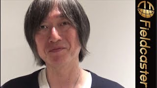 小林武史がReborn-Art Festivalの今後について語る【インタビュー】