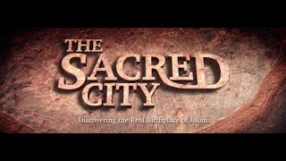 Trailer for The Sacred City