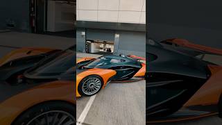 The $4 Million McLaren Solus GT That Can't Be Bought