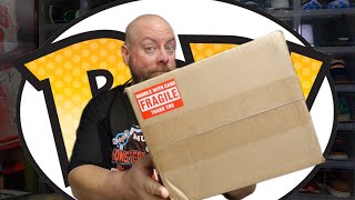 Opening a 6 YEAR OLD $200 ToyUSA Funko Pop Mystery Box