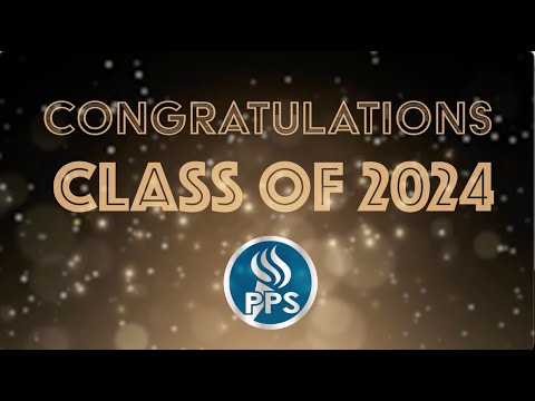 PPS Summer Graduation 2024