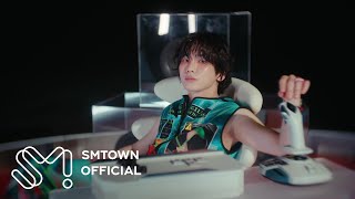 KEY 키 'Pleasure Shop' MV Teaser