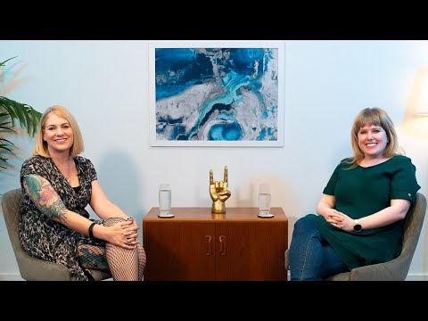 Curiosity, Representation & Entrepreneurship: 'Fear Less, Do More' with Charlotte Windebank (S3:E8)