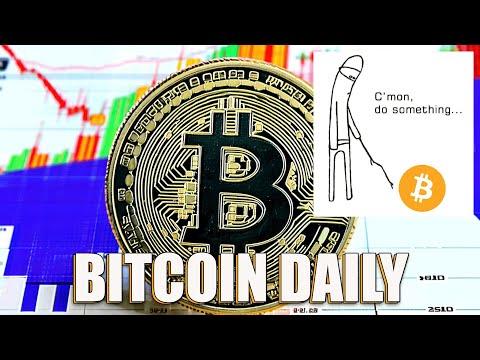 BTC Today: Your Daily Dose of Bitcoin Updates