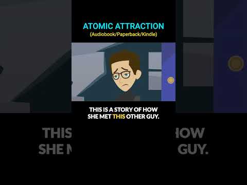 Women Can't Resist Men Who... #atomicattraction #femaleattraction