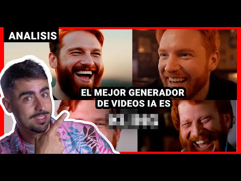 Los Mejores Generadores de Videos con IA: Gen-3, Kling, Vidu y Dream Machine | Análisis Completo