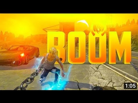 BOOM 💥💥 @azgamerfreefire4943 #short #shortvideo