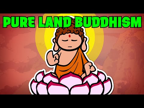 The Revolutionary Origins of Pure Land Buddhism in Japan | History of Japan 80