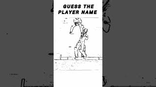 Guess The Player Name😀|Part 1|#shortsl #asiacup2023 #asiacupfinal2023 #rohitsharma #viratkohli