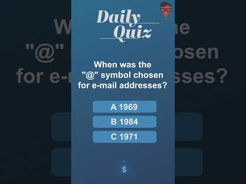 QuizQuickie: Test Your Knowledge Every Day!